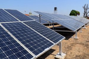 solaire photovoltaïque Belle-Isle-en-Terre